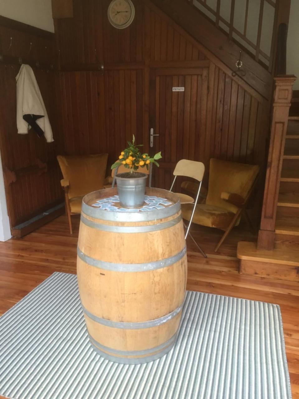 L'Aria Di Casa Bed & Breakfast Alagna Valsesia Ngoại thất bức ảnh