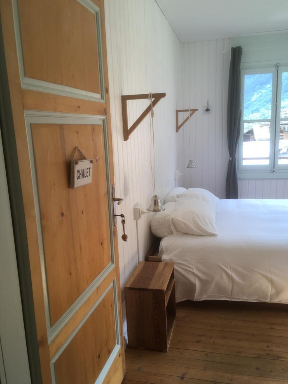 L'Aria Di Casa Bed & Breakfast Alagna Valsesia Ngoại thất bức ảnh